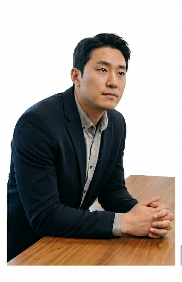 정원균 대표이사